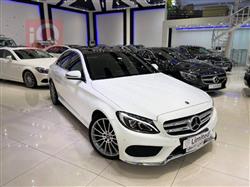 مێرسێدس بێنز C-Class